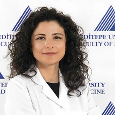 Prof. Dr. Bilge Güvenç Tuna